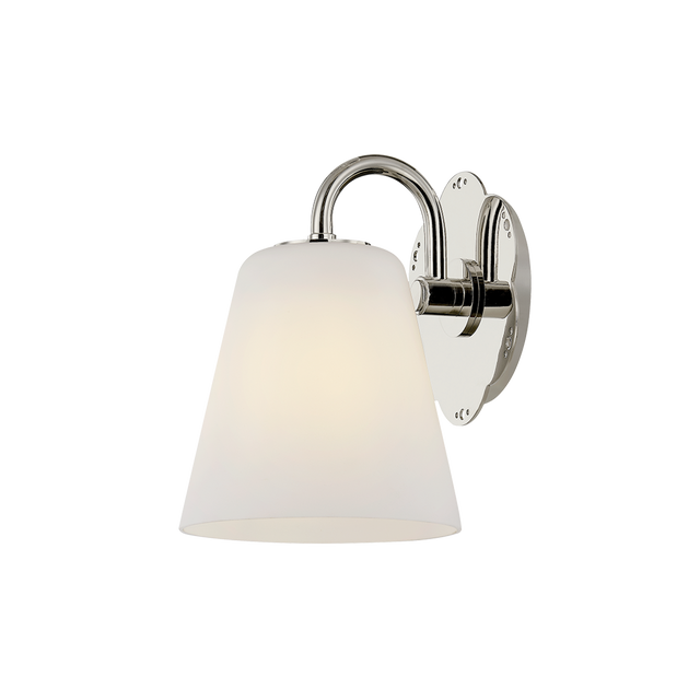Mitzi Leonella POLISHED NICKEL 6.25W x 8.5H Accessory