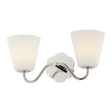 Mitzi Leonella POLISHED NICKEL 18W x 8.5H Accessory