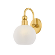 Mitzi Jerica AGED BRASS 6.5W x 10.75H Accessory
