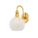 Mitzi Jerica AGED BRASS 6.5W x 10.75H Accessory