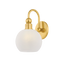 Mitzi Jerica AGED BRASS 6.5W x 10.75H Accessory
