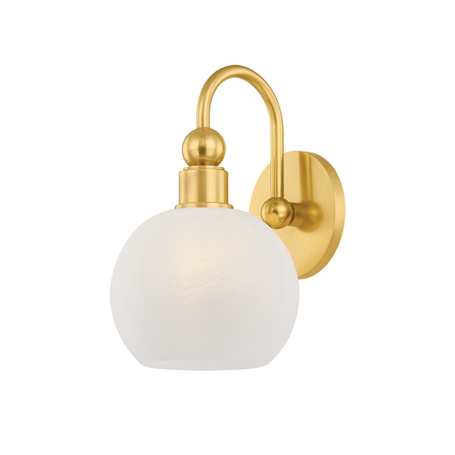 Mitzi Jerica AGED BRASS 6.5W x 10.75H Accessory