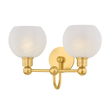 Mitzi Jerica AGED BRASS 16.25W x 10.75H Accessory