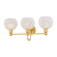 Mitzi Jerica AGED BRASS 24.5W x 10.75H Accessory