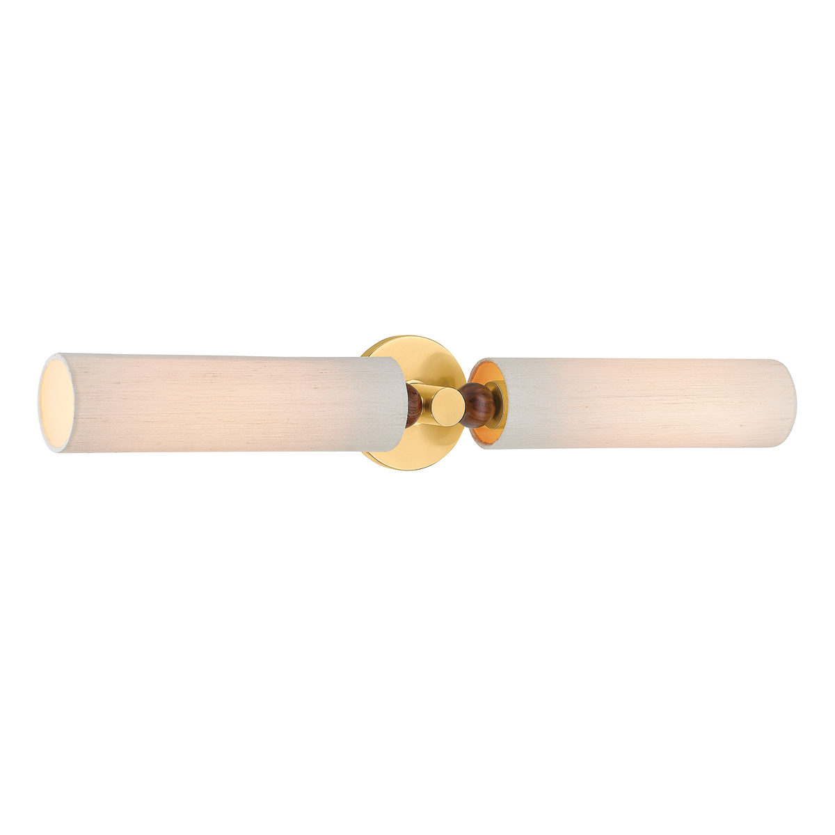 Mitzi Reyn AGED BRASS 4.75W x 27.25H Wall Sconce