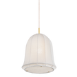 Mitzi Risa AGED BRASS 14W x 17.75H Pendant