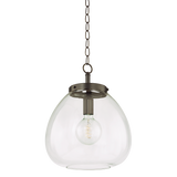 Mitzi Della True Bronze 15.75W x 19.75H Pendant
