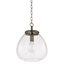 Mitzi Della True Bronze 15.75W x 19.75H Pendant