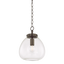 Mitzi Della True Bronze 12W x 15.75H Pendant