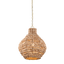 Mitzi Tiana AGED BRASS 20W x 24H Pendant
