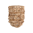 Mitzi Tiana AGED BRASS 6.5W x 9H Wall Sconce