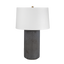 Troy Lighting Greyson PATINA BRASS 19W x 28.75H Table Lamp