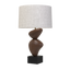 Troy Lighting Lendark BRONZE 17.25W x 29.5H Table Lamp