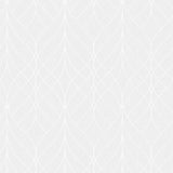 DecoratorsBest Linework Lattice White Wallpaper
