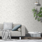 DecoratorsBest Marble White Wallpaper
