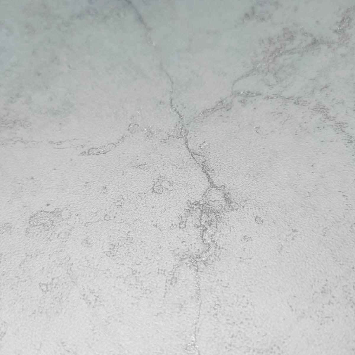 DecoratorsBest Marble White Wallpaper