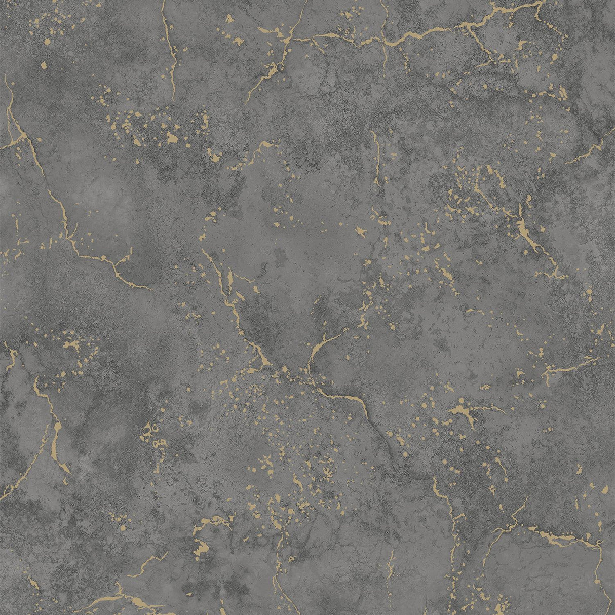 DecoratorsBest Marble Black Wallpaper