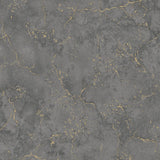 DecoratorsBest Marble Black Wallpaper