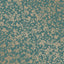 DecoratorsBest Shimmering Floral Canopy on Foil Dark Green Wallpaper