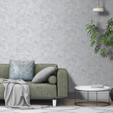 DecoratorsBest Marble Light Grey Wallpaper