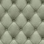 DecoratorsBest Faux Plush Quilted Diamond Upholstery Green Wallpaper