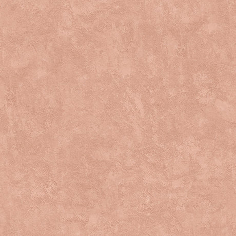 DecoratorsBest Faux Concrete Plaster Texture Terracotta Wallpaper