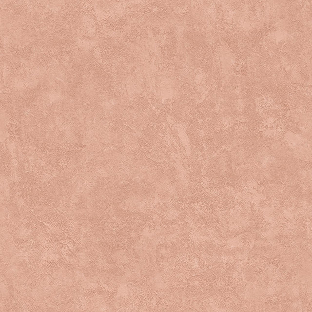 DecoratorsBest Faux Concrete Plaster Texture Terracotta Wallpaper