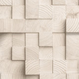 DecoratorsBest Wood Blocks Natural Beige Wallpaper