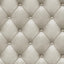 DecoratorsBest Faux Plush Quilted Diamond Upholstery Beige Wallpaper