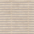 DecoratorsBest Horizontal Wood Slat Beige Wallpaper