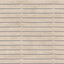 DecoratorsBest Horizontal Wood Slat Beige Wallpaper