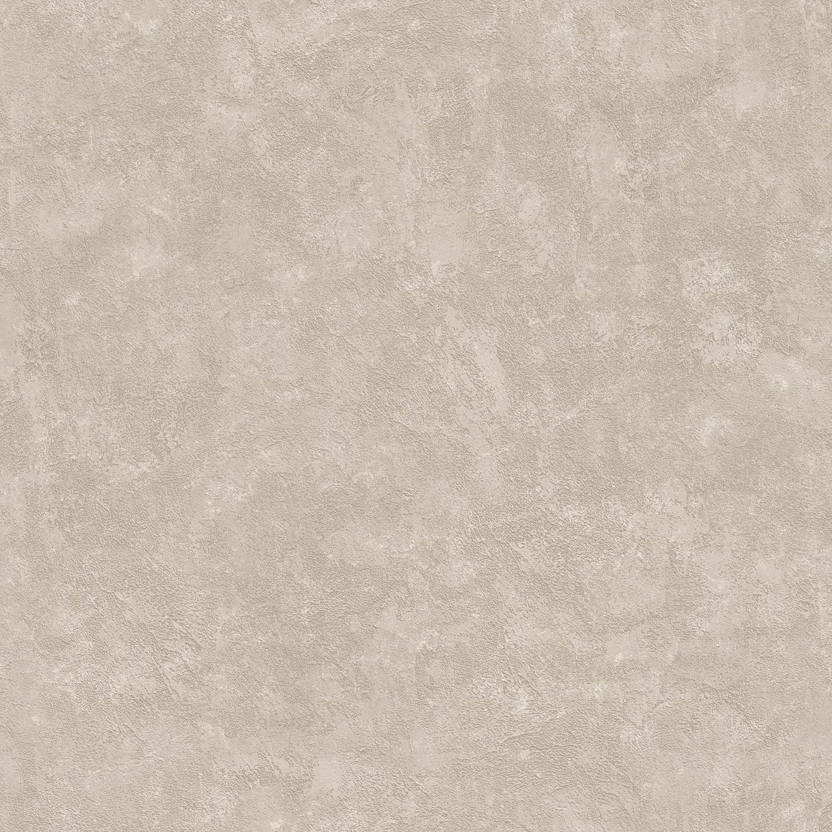 DecoratorsBest Faux Concrete Plaster Texture Taupe Wallpaper