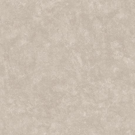 DecoratorsBest Faux Concrete Plaster Texture Taupe Wallpaper