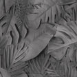 DecoratorsBest Large Photoreal Tropical Leaves Black Wallpaper
