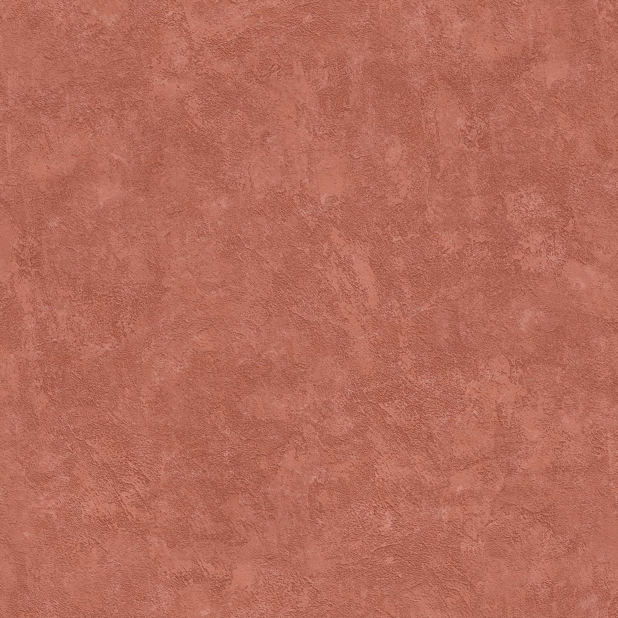 DecoratorsBest Faux Concrete Plaster Texture Red Wallpaper
