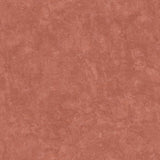 DecoratorsBest Faux Concrete Plaster Texture Red Wallpaper