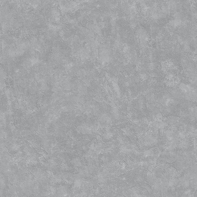 DecoratorsBest Faux Concrete Plaster Texture Dark Grey Wallpaper