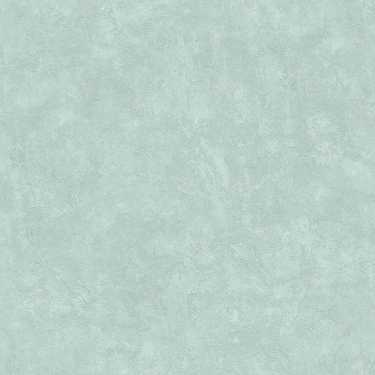 DecoratorsBest Faux Concrete Plaster Texture Green Wallpaper