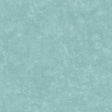 DecoratorsBest Faux Concrete Plaster Texture Aqua Wallpaper