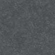 DecoratorsBest Faux Concrete Plaster Texture Black Wallpaper
