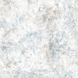 DecoratorsBest Luxurious Marble Blue Grey Wallpaper