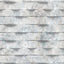 DecoratorsBest Wavy Marble Stripe Blue Grey Wallpaper