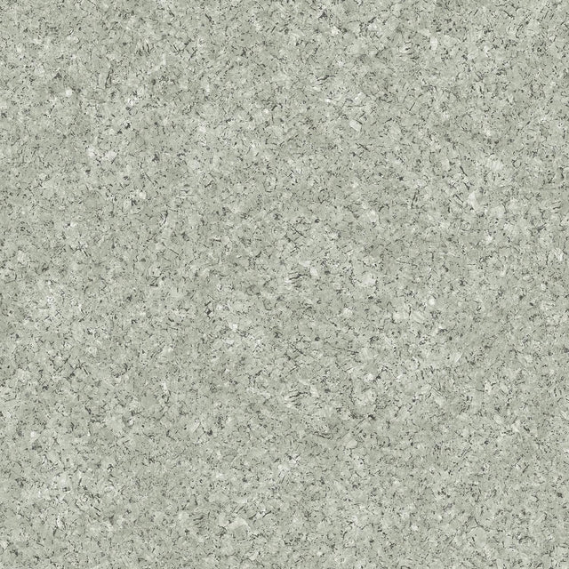 DecoratorsBest Cork Texture Sage Green Wallpaper