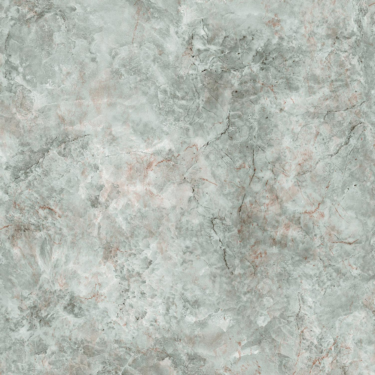 DecoratorsBest Luxurious Marble Green Wallpaper