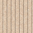 DecoratorsBest Corkboard Stripe Natural Light Wallpaper