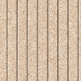DecoratorsBest Corkboard Stripe Natural Light Wallpaper
