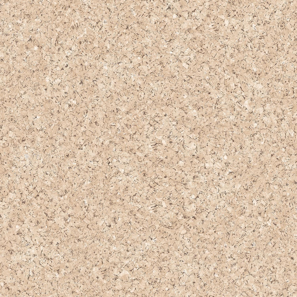 DecoratorsBest Cork Texture Natural Light Wallpaper