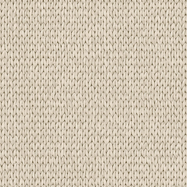 DecoratorsBest Wicker Weave Natural Wallpaper