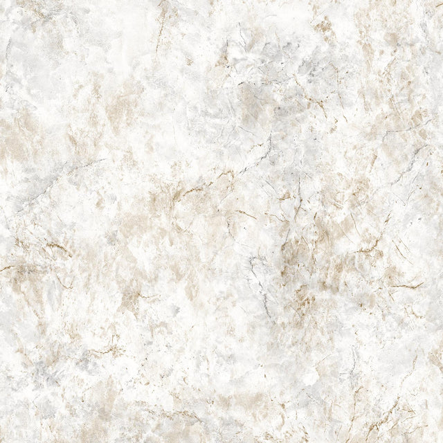 DecoratorsBest Luxurious Marble Light Beige Wallpaper