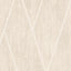 DecoratorsBest Chevron Woodgrain Ecru Cream Wallpaper